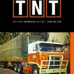 TNT Anywhere . Anywhere . Anything... Sure We Can